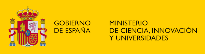 Ministerio de Ciencia, Innovación y Universidades